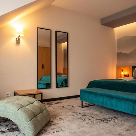 Aspen Prime Ski & Bike Resort - Basen, Sauna, Jacuzzi, Silownia W Cenie Pobytu Glucholazy ภายนอก รูปภาพ