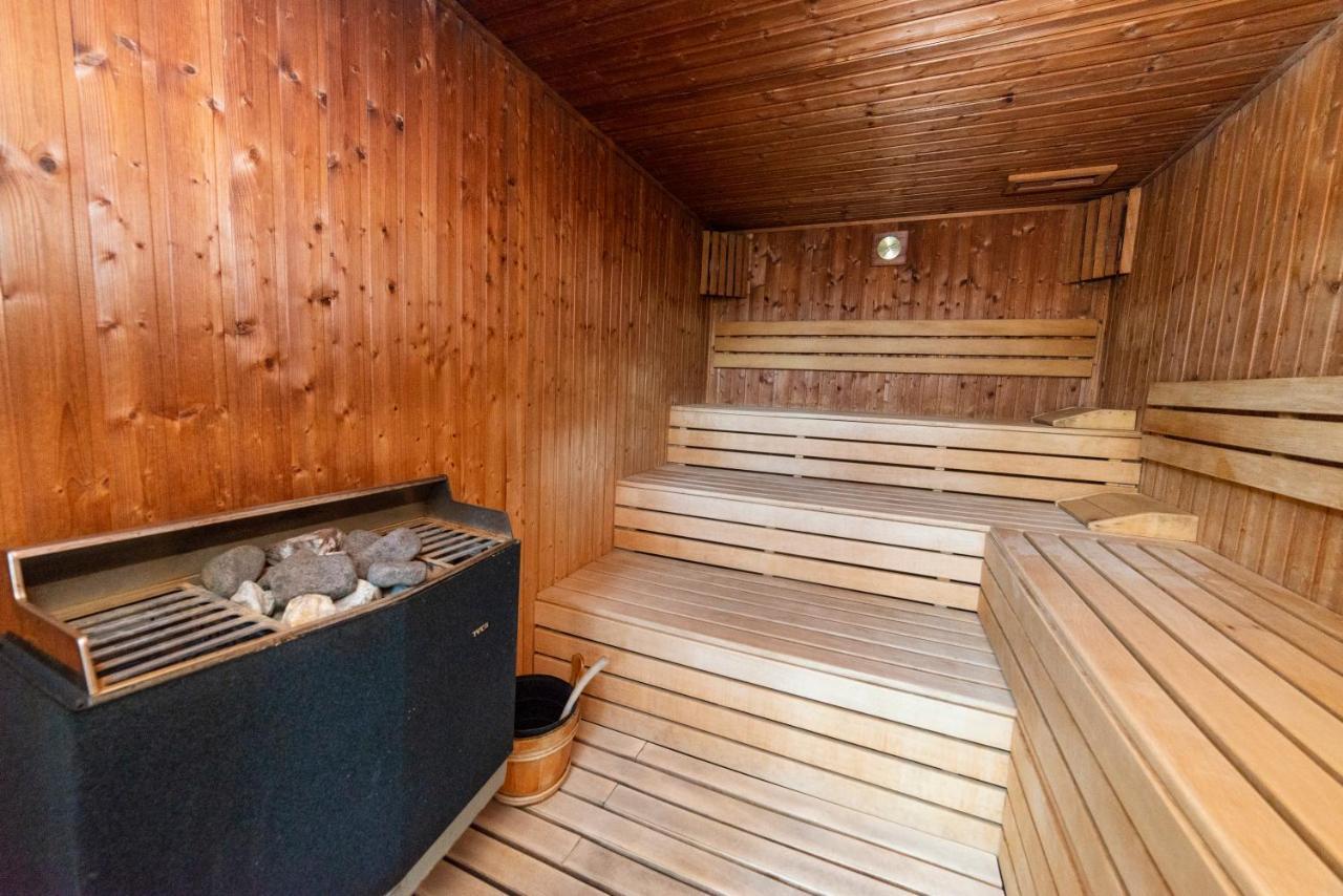 Aspen Prime Ski & Bike Resort - Basen, Sauna, Jacuzzi, Silownia W Cenie Pobytu Glucholazy ภายนอก รูปภาพ