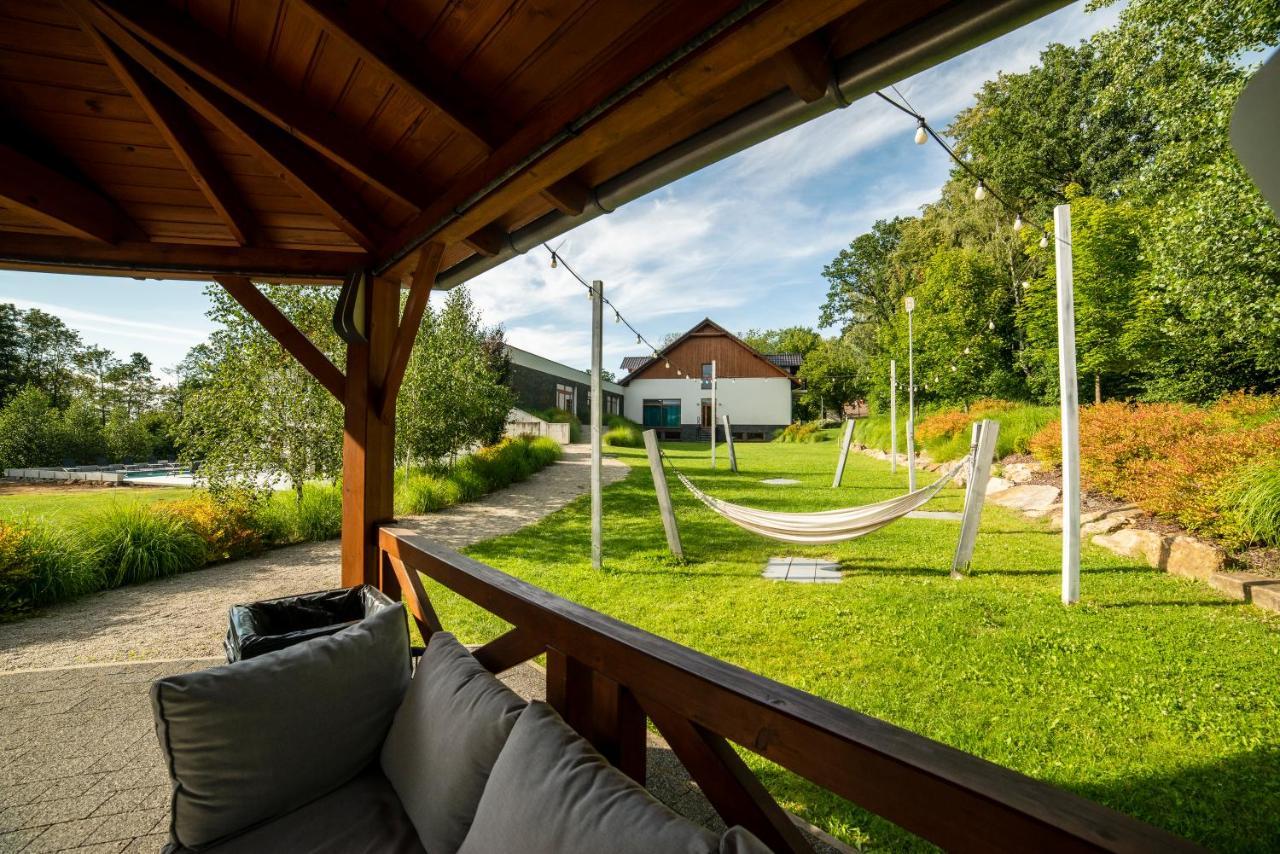 Aspen Prime Ski & Bike Resort - Basen, Sauna, Jacuzzi, Silownia W Cenie Pobytu Glucholazy ภายนอก รูปภาพ
