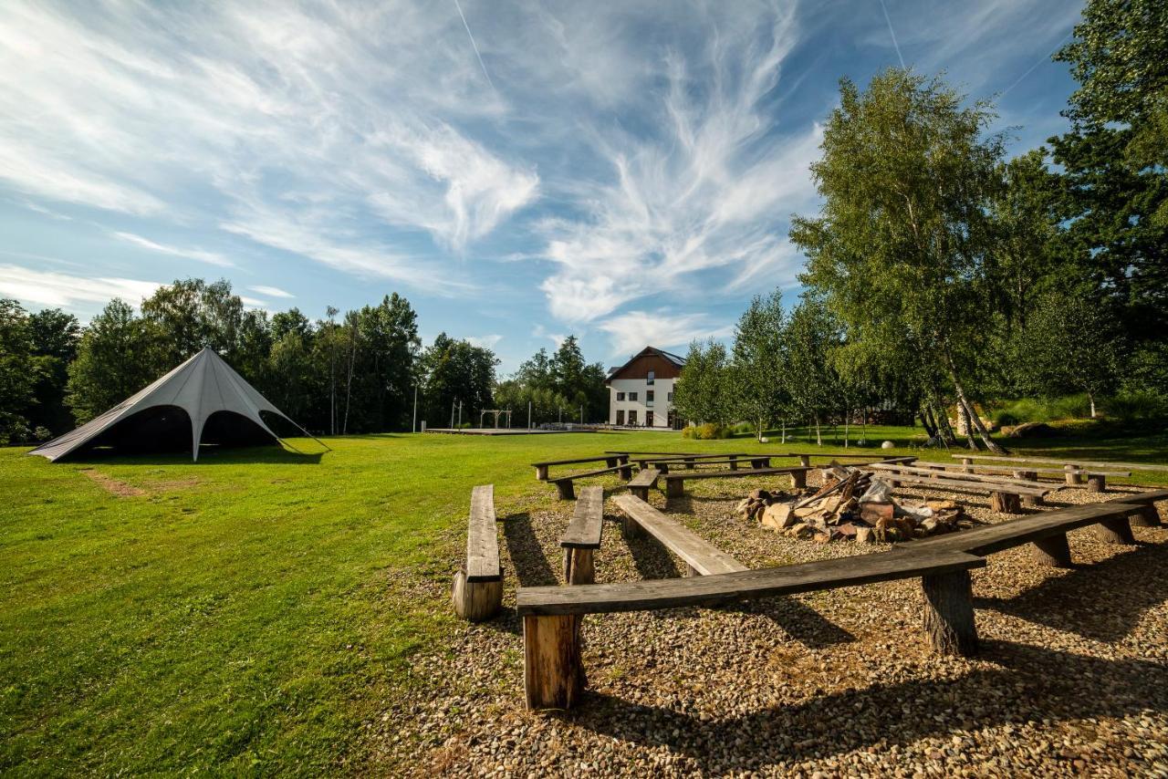 Aspen Prime Ski & Bike Resort - Basen, Sauna, Jacuzzi, Silownia W Cenie Pobytu Glucholazy ภายนอก รูปภาพ