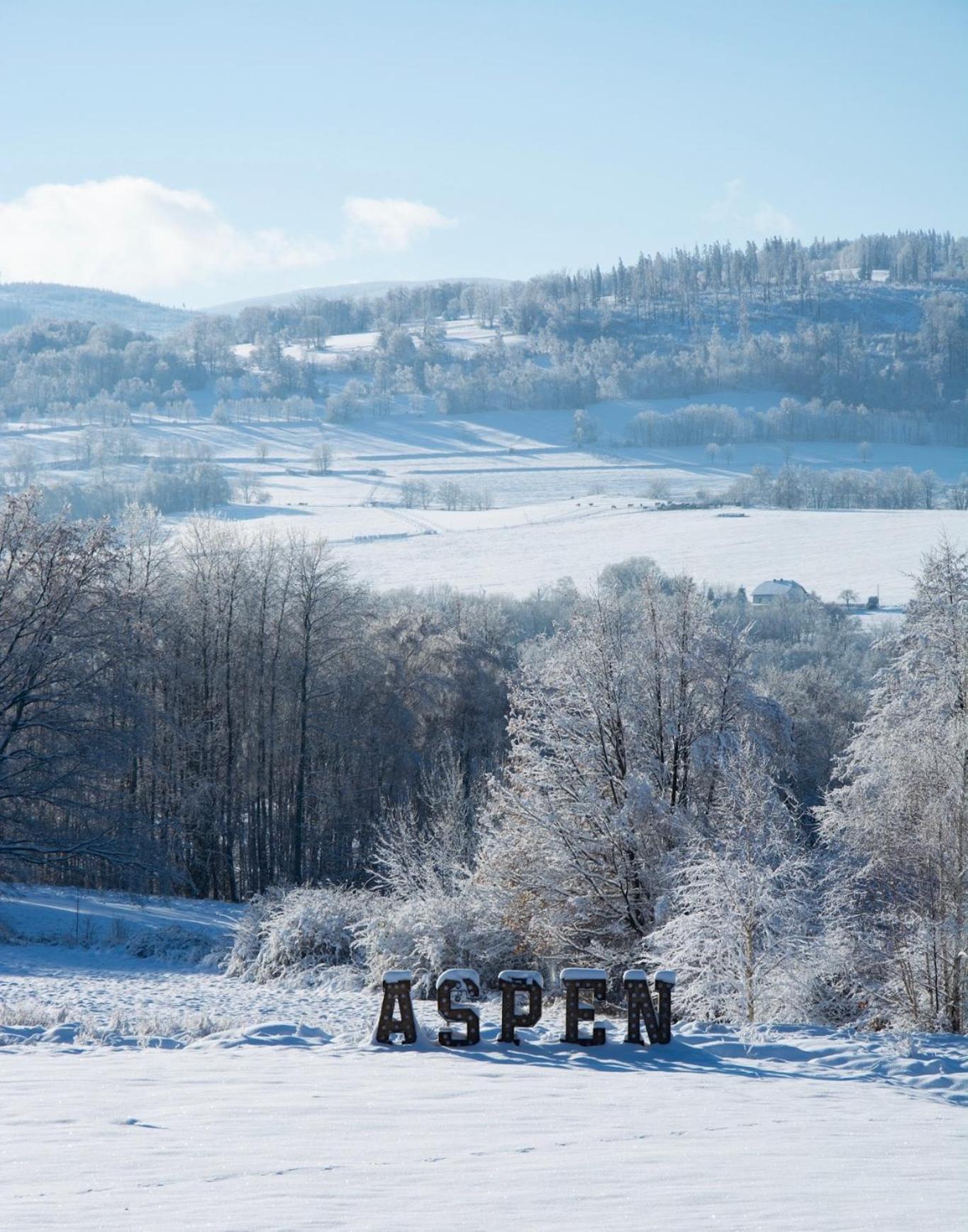 Aspen Prime Ski & Bike Resort - Basen, Sauna, Jacuzzi, Silownia W Cenie Pobytu Glucholazy ภายนอก รูปภาพ