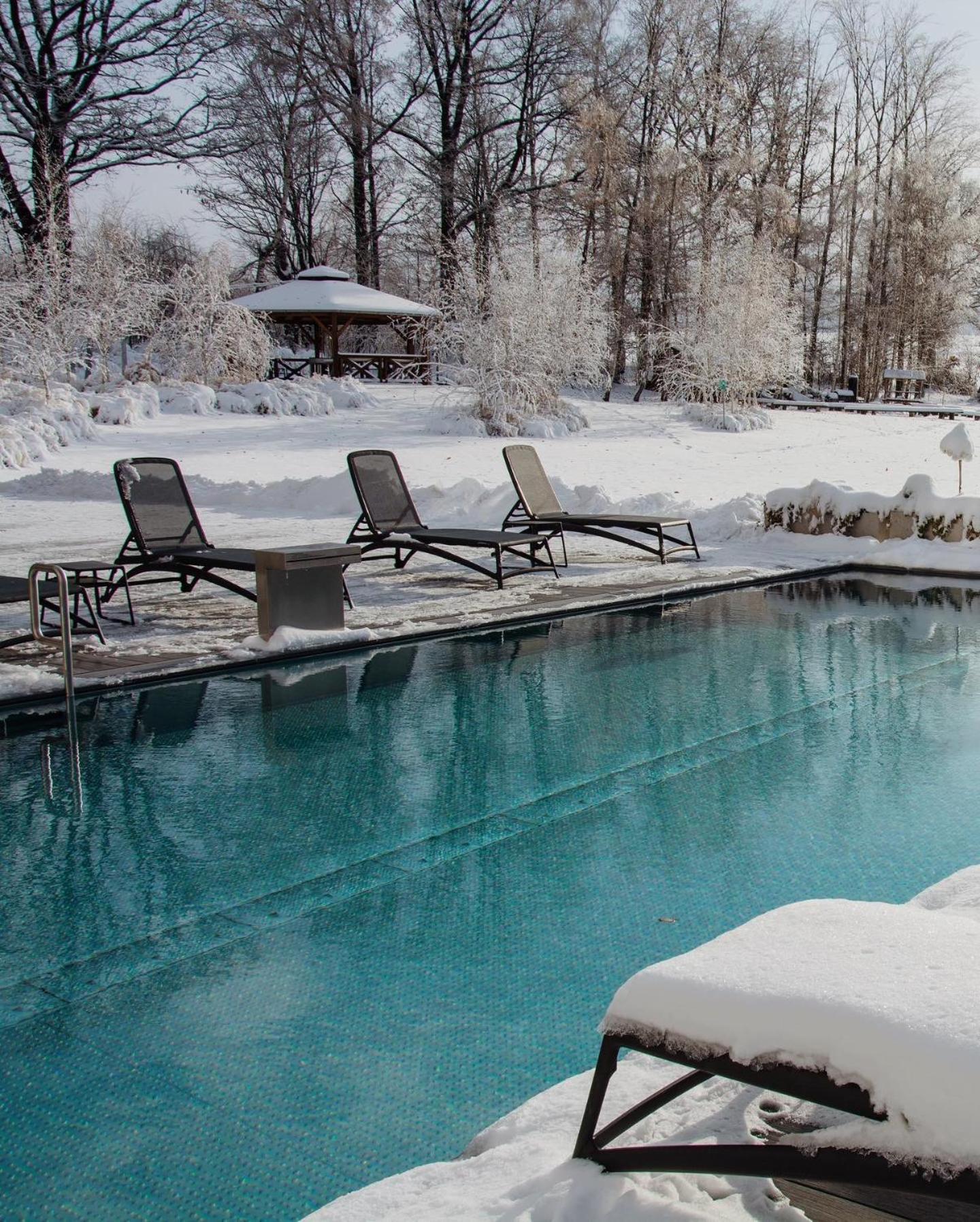 Aspen Prime Ski & Bike Resort - Basen, Sauna, Jacuzzi, Silownia W Cenie Pobytu Glucholazy ภายนอก รูปภาพ