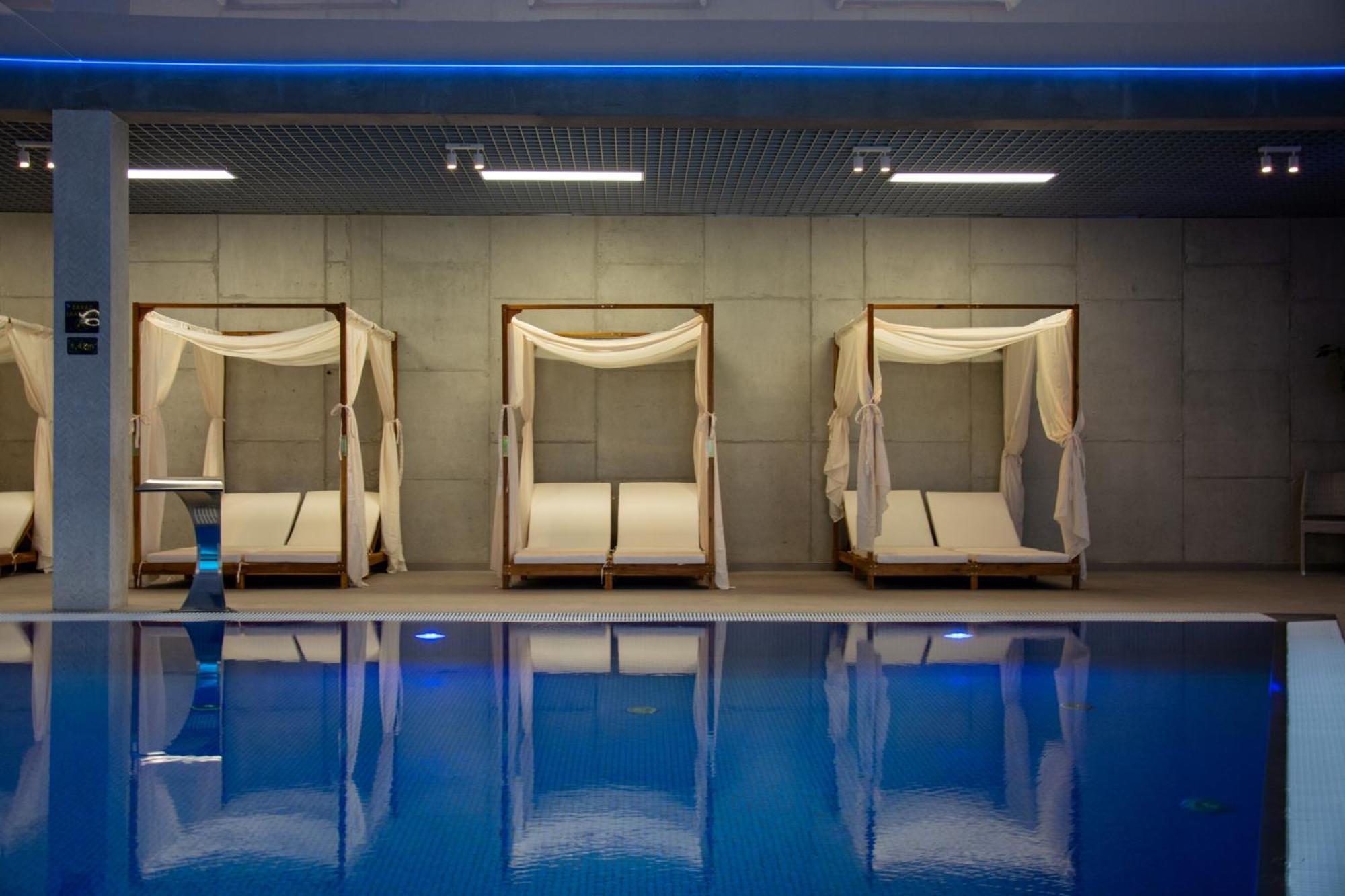 Aspen Prime Ski & Bike Resort - Basen, Sauna, Jacuzzi, Silownia W Cenie Pobytu Glucholazy ภายนอก รูปภาพ