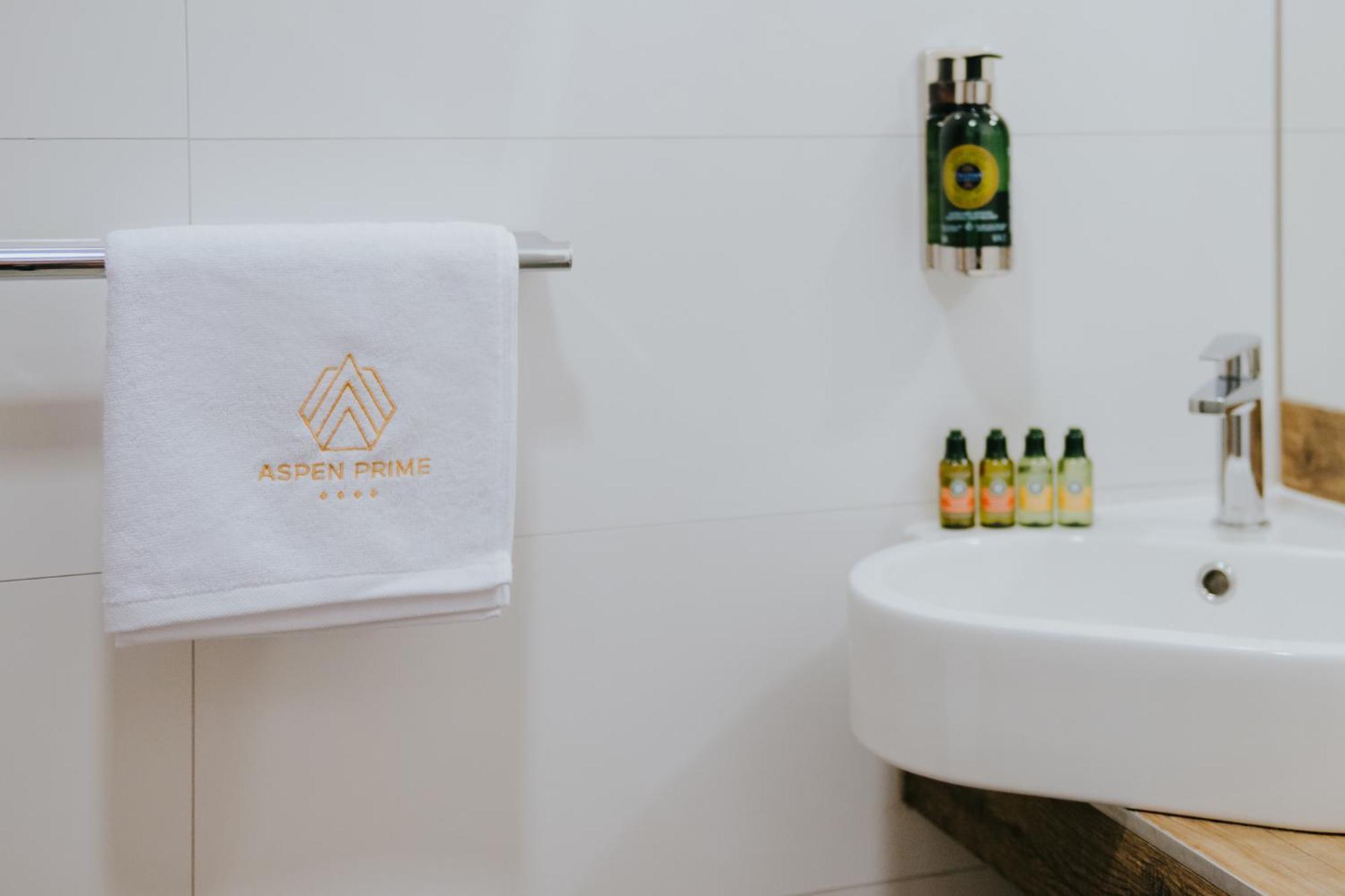 Aspen Prime Ski & Bike Resort - Basen, Sauna, Jacuzzi, Silownia W Cenie Pobytu Glucholazy ภายนอก รูปภาพ