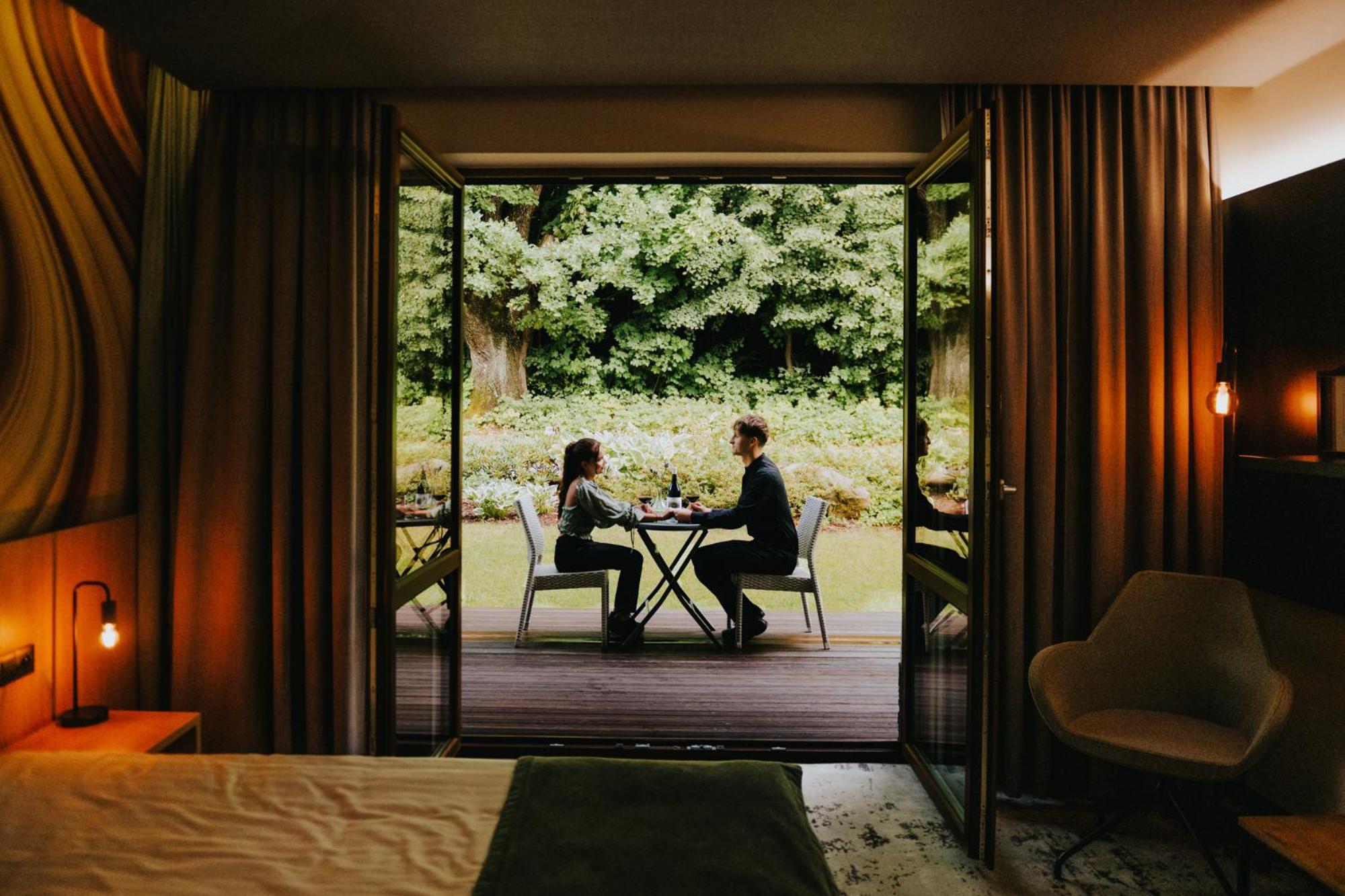 Aspen Prime Ski & Bike Resort - Basen, Sauna, Jacuzzi, Silownia W Cenie Pobytu Glucholazy ภายนอก รูปภาพ